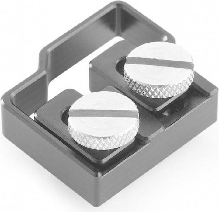 Produktbild SmallRig Cable Clamp (Diverses Video Zubehör)