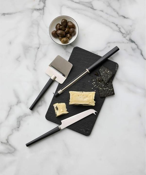 Produktbild Rosti Käse-Set Emma Black 3-tlg.