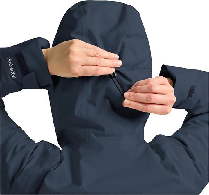 Immagine prodotto Jack Wolfskin Flowline Pro 2L Ins Jkt W (M)