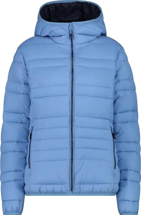 Produktbild CMP Campagnolo Women's Jacket Fix Hood 34K3116 (40, M)