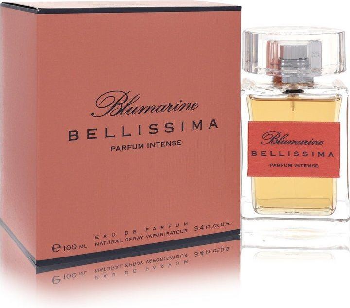 Actual product image Blumarine Bellissima Intense (Eau de parfum, 100 ml)