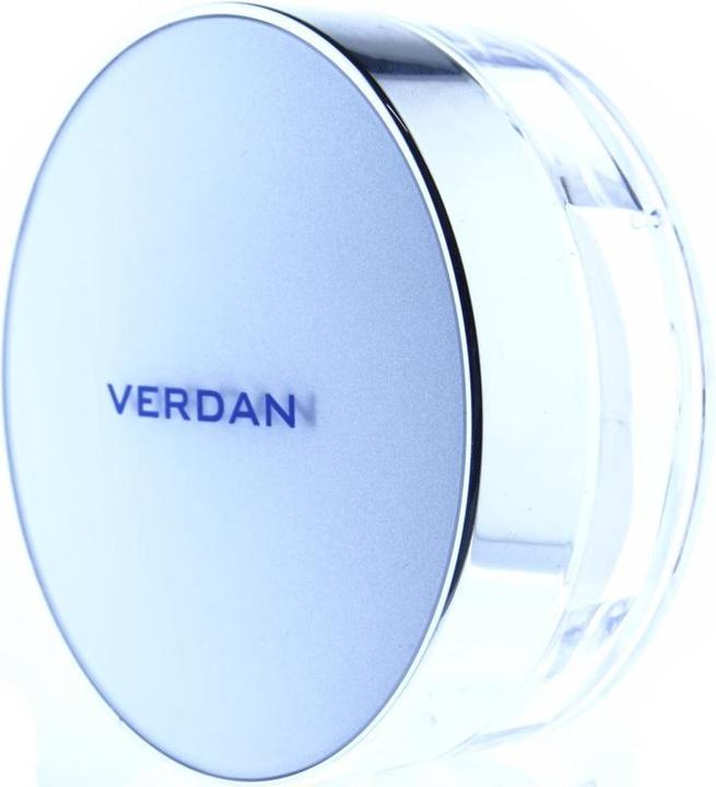 Immagine prodotto Verdan Alaunstein Deodorant Kiesel Mineral 100% natural origin (Stick, 168.75 ml)