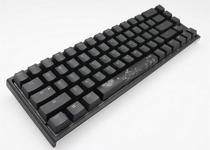 Actual product image Ducky One 2 SF (Swiss, Cable)