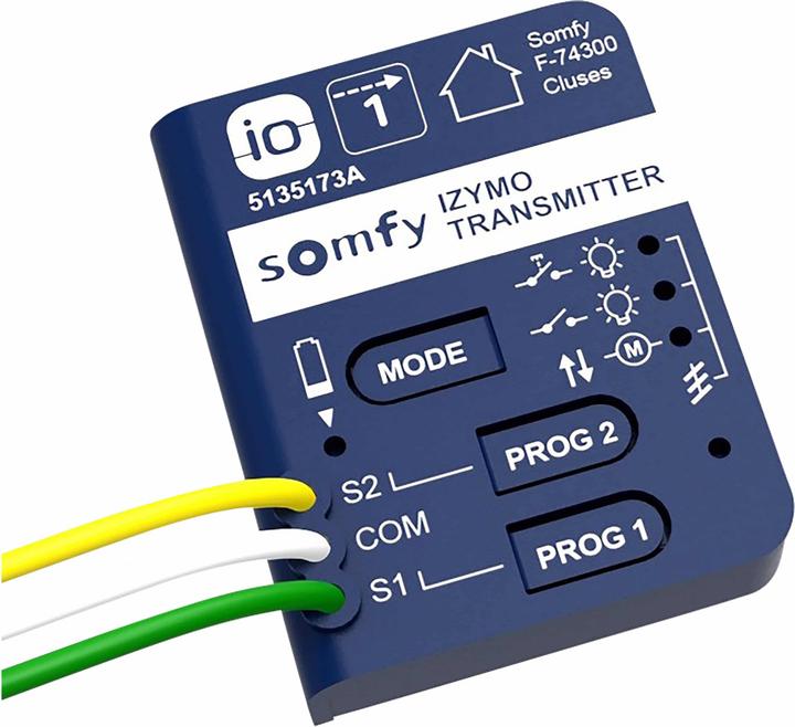 Produktbild somfy RF Module