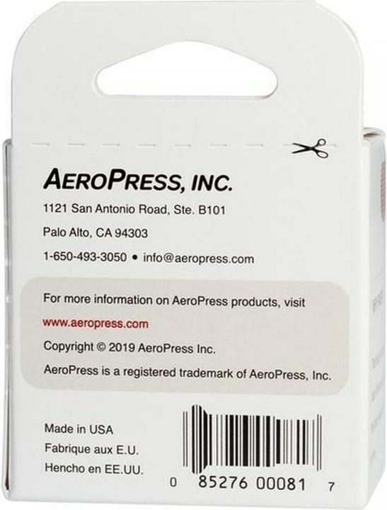 Immagine prodotto Aerobie AeroPress