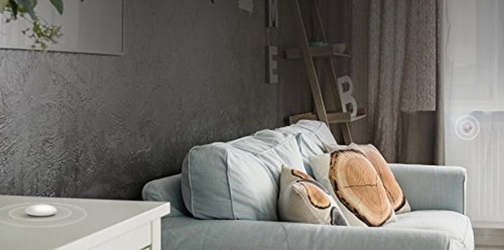 Produktbild Fibaro Radiator