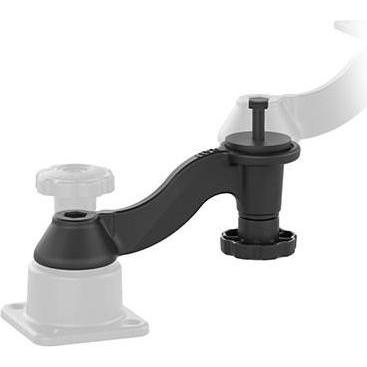 RAM Mounts Unpkd RAM Single, Barcode-Scanner Zubehör