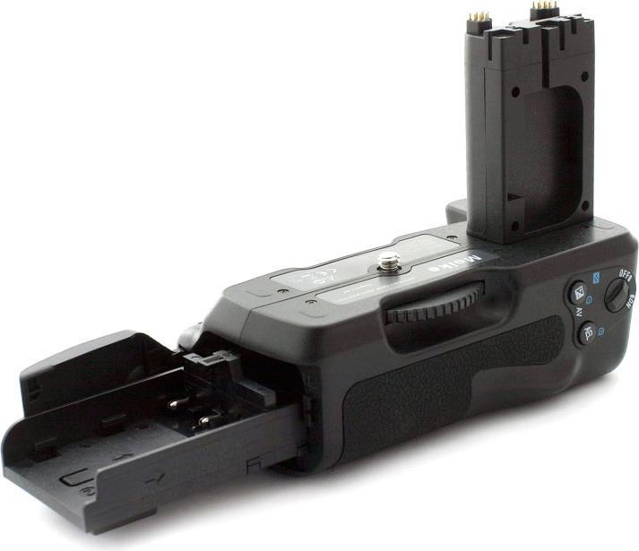 Productafbeelding Meike Batterijgreep Sony A500 (VG B50AM)