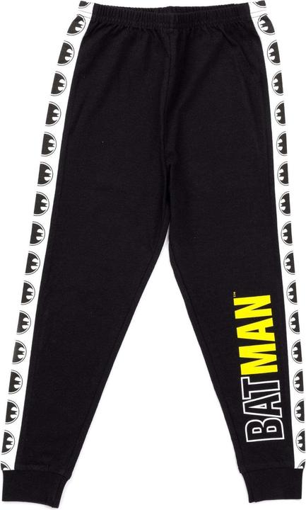 Produktbild Batman Schlafanzug Jungen (116)