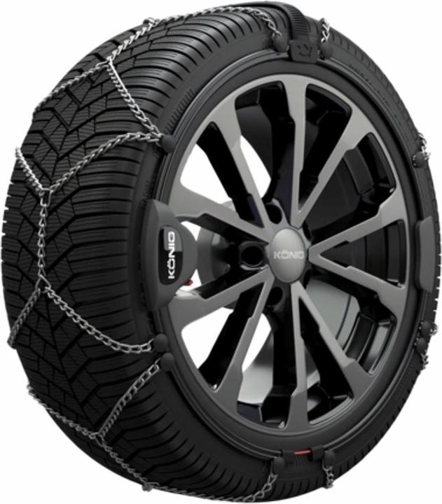 Produktbild König Reflex Edge 604