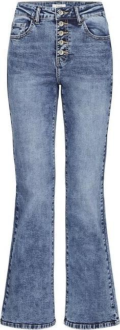 Denim, Mid Blue Denim