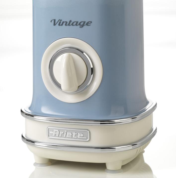 Immagine prodotto Ariete Vintage (Spina CH, 500 W)