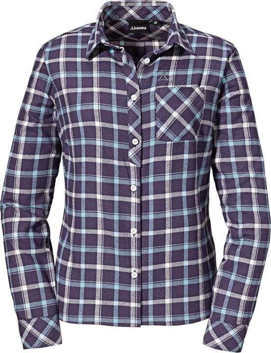 Immagine prodotto Schöffel Camicetta Almkogel L (38)