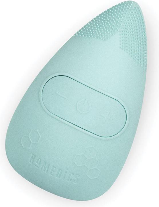 Actual product image Homedics FAC-350-EUA Honeycomb Silicon Face brush