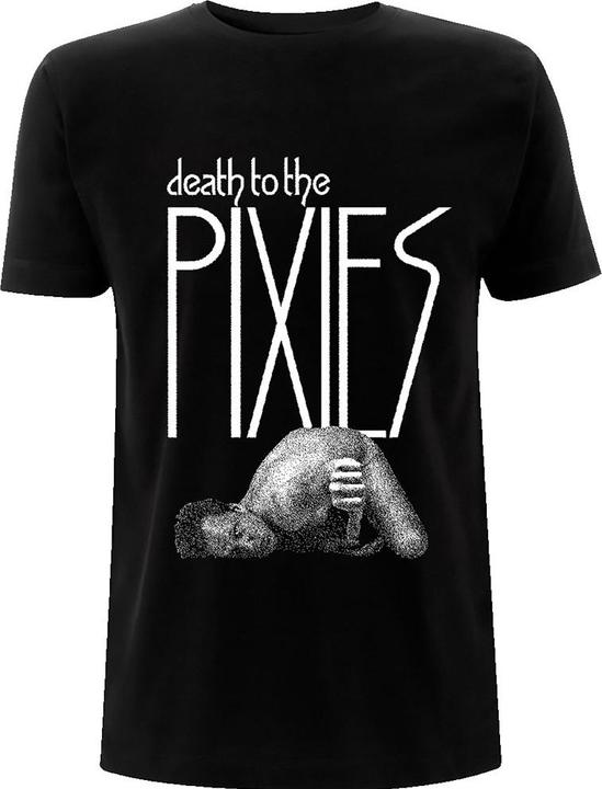 Produktbild Pixies Death To The (M)