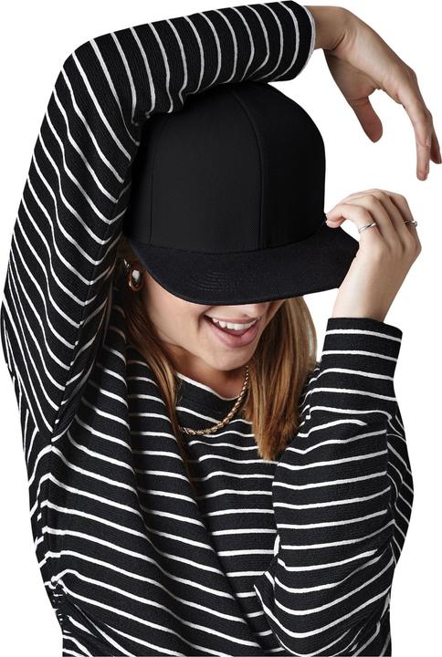 Actual product image Beechfield Baseball cap Two-coloured (One size)