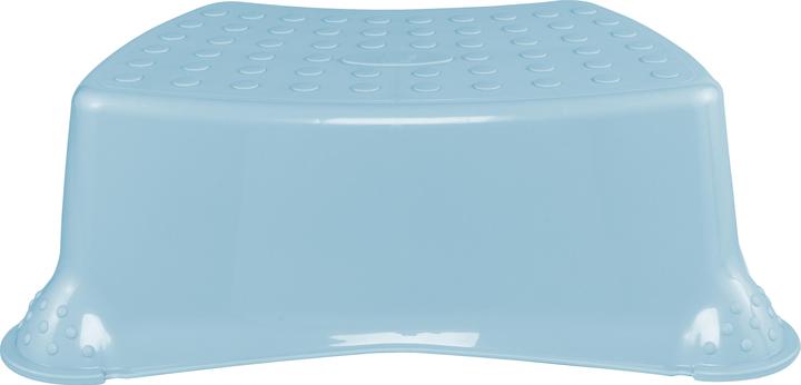 Actual product image keeeper tomek step stool pure