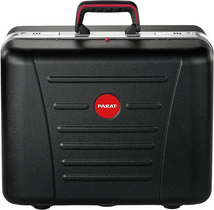 Actual product image Parat Toolbox KingSize Safe (1 Piece)