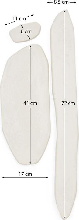 Actual product image Kave Home Siluna