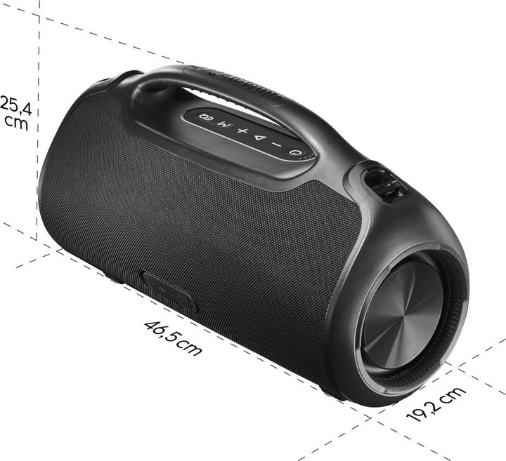 Actual product image Hama UltiMate Pro (24 h)