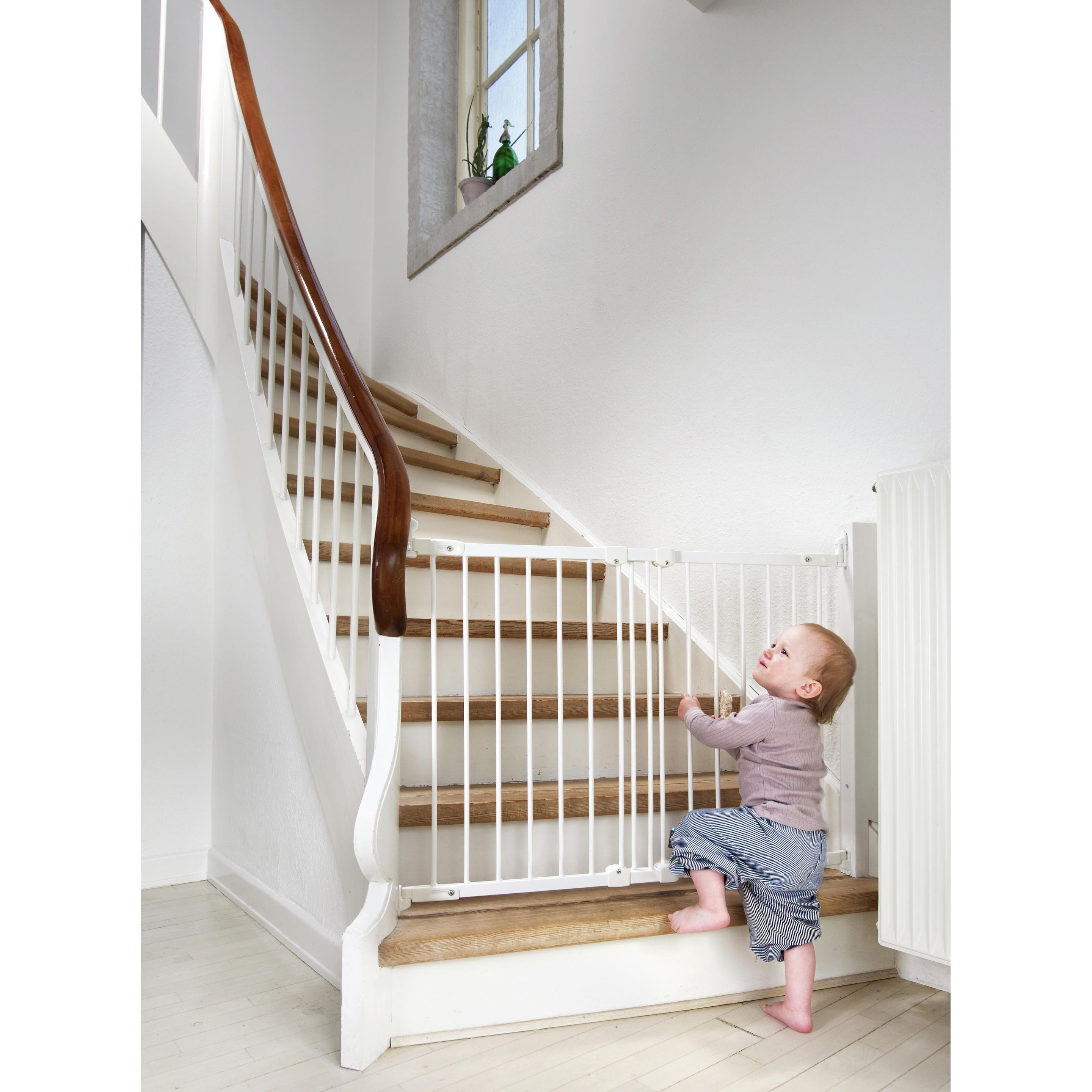 Thumbnail - Baby Dan, Schutzgitter, Babysicherheitsgitter (105.50 cm)