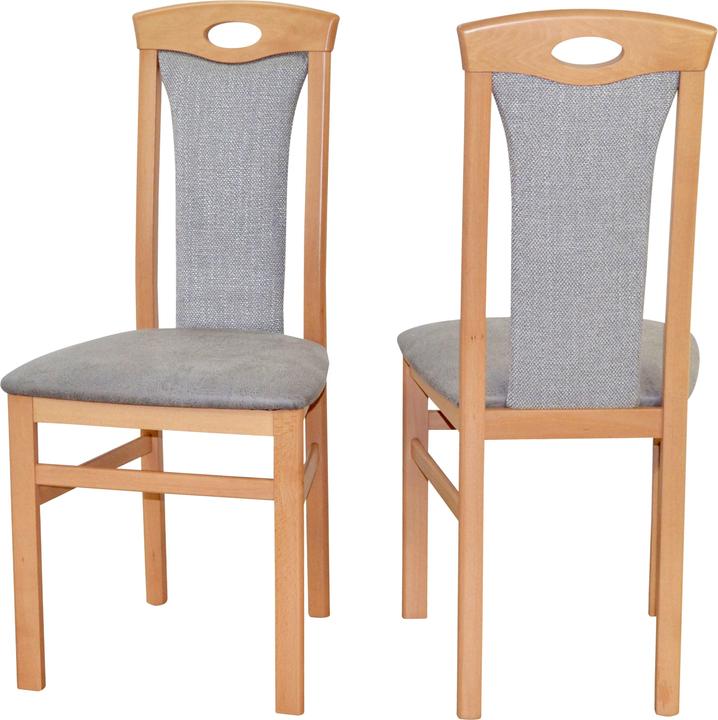 Actual product image Möbel Direkt Online Carmen (104 cm)