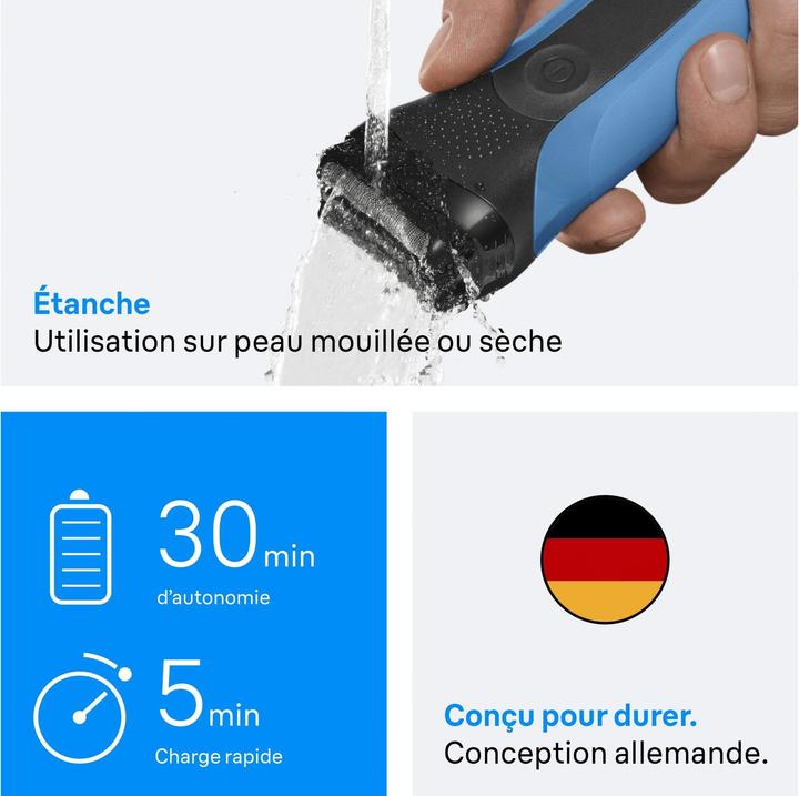 Immagine prodotto Braun Series 3