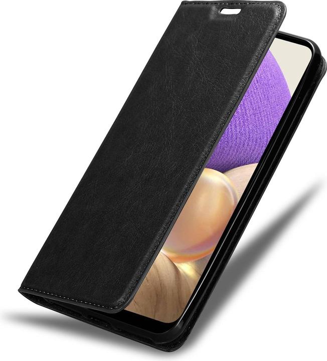 Productafbeelding Cadorabo Boek Onzichtbare Magneethoes (Samsung Galaxy A32 5G)