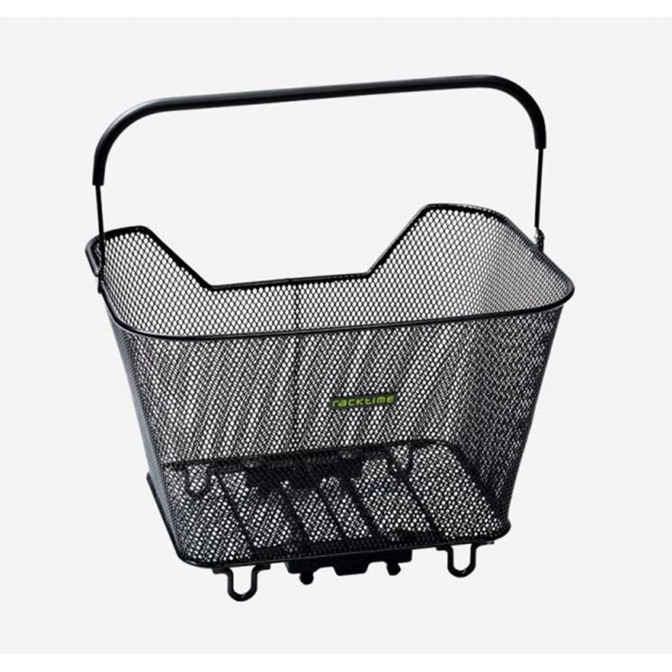 Thumbnail - Racktime, Velokorb, (25 l)