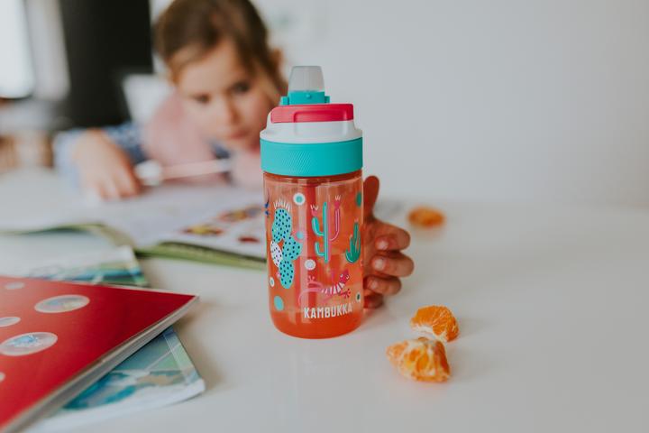 Actual product image Kambukka Lagoon Kids (0.40 l)