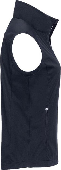 Produktbild Hakro Light-Softshellweste Sarina (4XL)