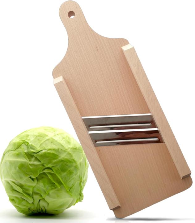 Immagine prodotto Ostento Krauthobel