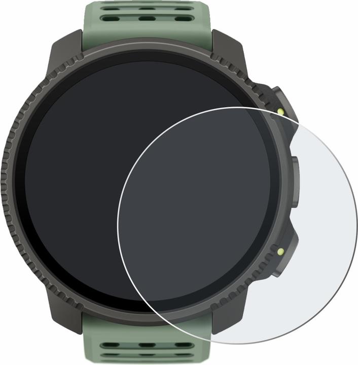 Productafbeelding upscreen Schutzfolie für Suunto Vertical 2 Displayschutz Displayschutzfolie Folie Matt Entspiegelungsfolie