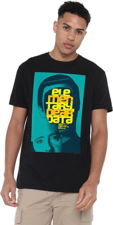 Produktbild The Next Generation Season 2 Episode 3 TShirt (4XL)