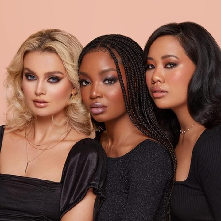 Produktbild Barry M Glide On Lip Crème (Mauve Candy)