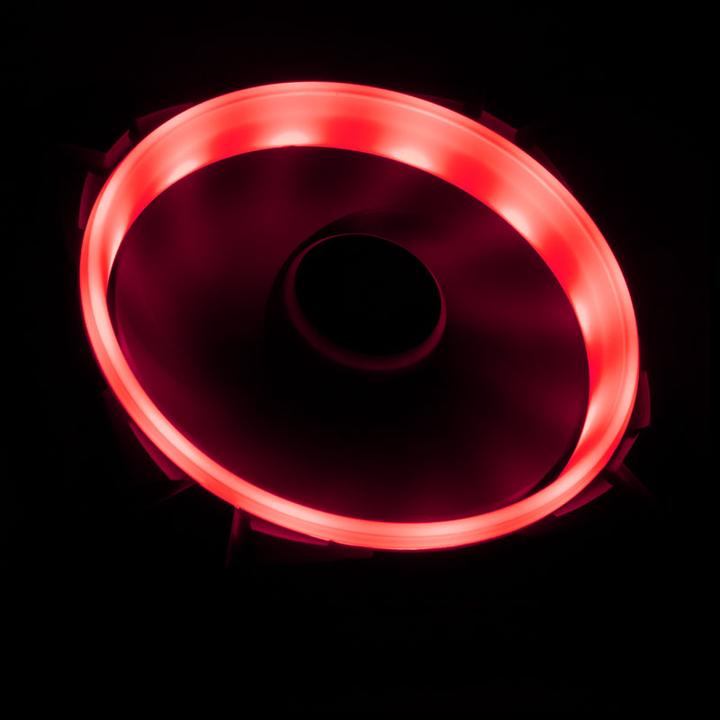 Produktbild Arctic Lüfter BioniX F120 A-RGB (120 mm, 1 x)