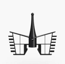 Produktbild Silvercrest Connect (1000 W, 3 l)