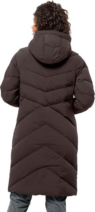 Immagine prodotto Jack Wolfskin Marienplatz Coat W