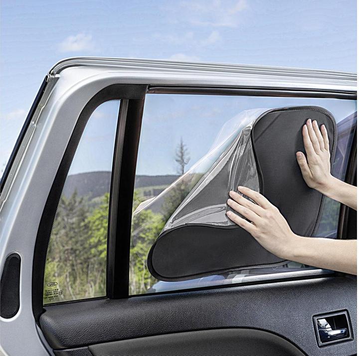 Actual product image Reer TravelKid Sun Pure