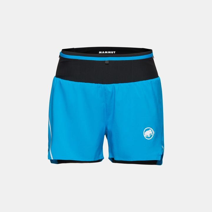 Actual product image Mammut Aenergy TR 2 in 1 Shorts Women (42)