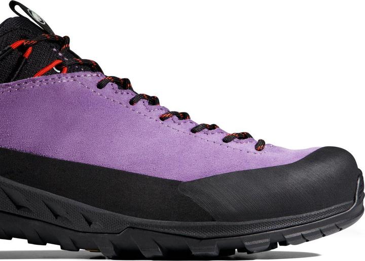 Lavandin, Lila, mammut red, Schwarz