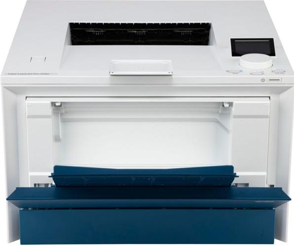 Produktbild HP Color LaserJet Pro 4202dw (Laser, Farbe)
