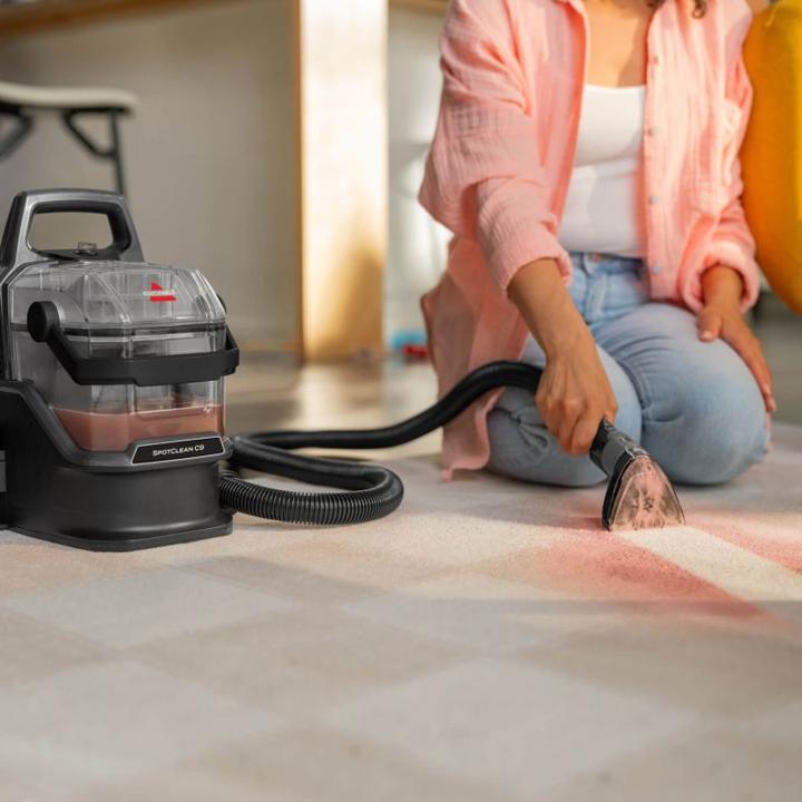 Image du produit Bissell SpotClean C9 Pro