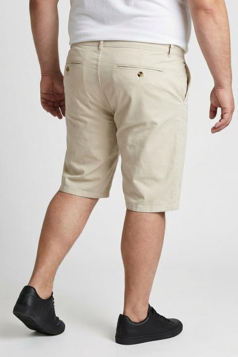Image du produit Men+ Chino Bermuda (64)