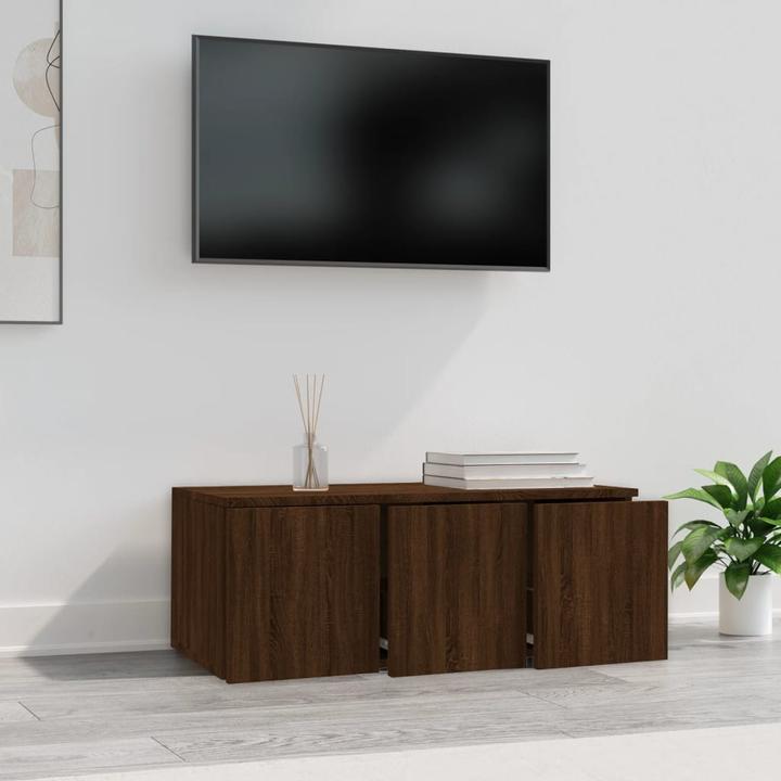 Actual product image vidaXL Henry (80 x 34 x 30 cm)