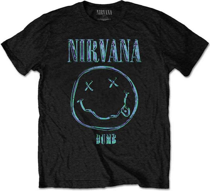 Produktbild Nirvana Dumb (L)