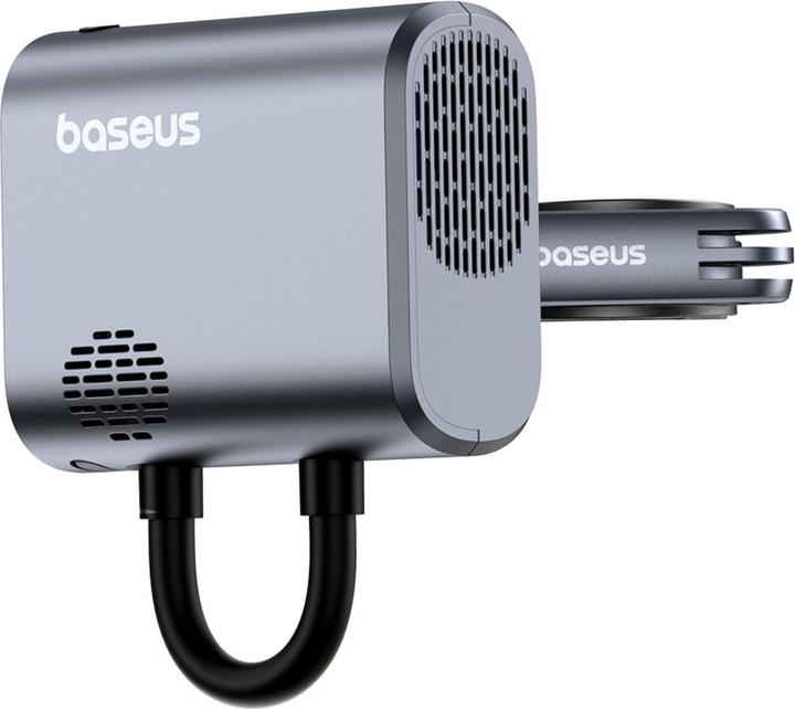 Produktbild Baseus PrimeTrip portable bike pump black