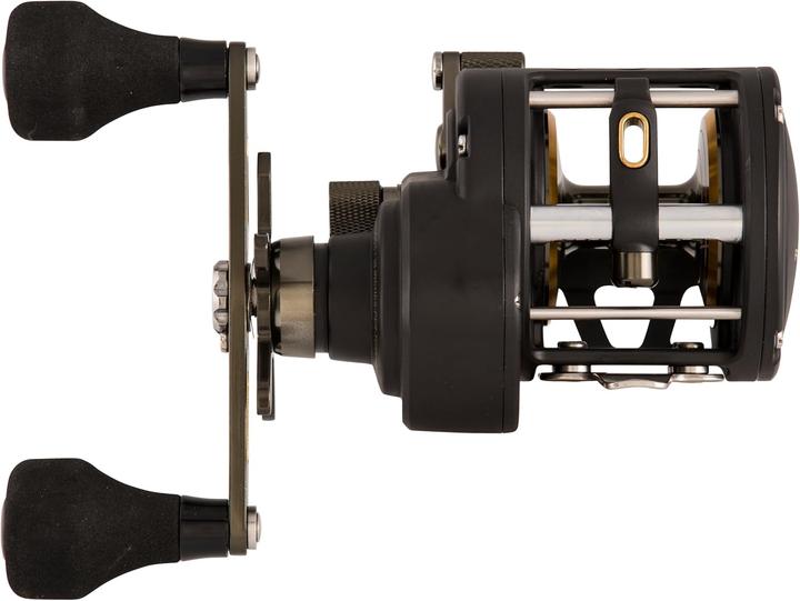 Immagine prodotto Penn Fathom II Level Wind Angelrolle