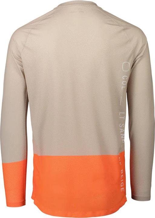 Produktbild Poc Radshirt MTB Pure LS (M)