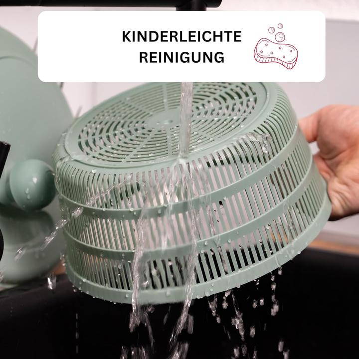 Produktbild Westmark Salatschleuder Fortuna (26 x 21.50 cm)